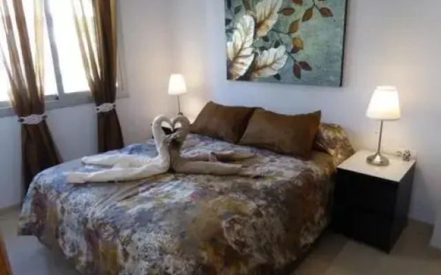 Dalí Apartment