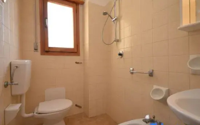 Holiday House in a Central Position