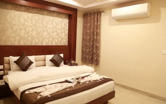 Hotel Geetasaar