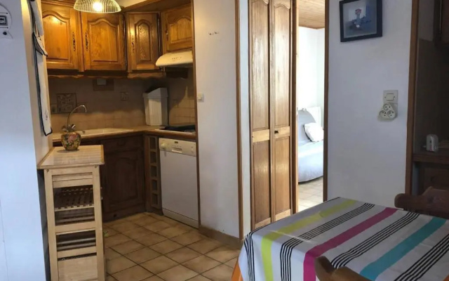Maison La Guérinière, 2 pièces, 4 personnes - FR-1-224B-502