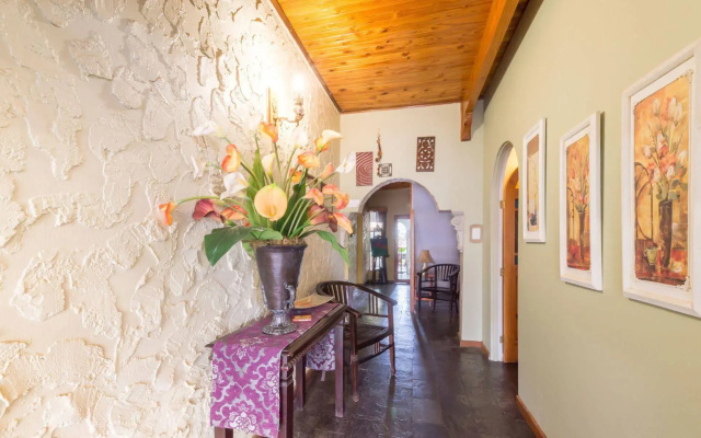 Just Tiffany Guesthouse