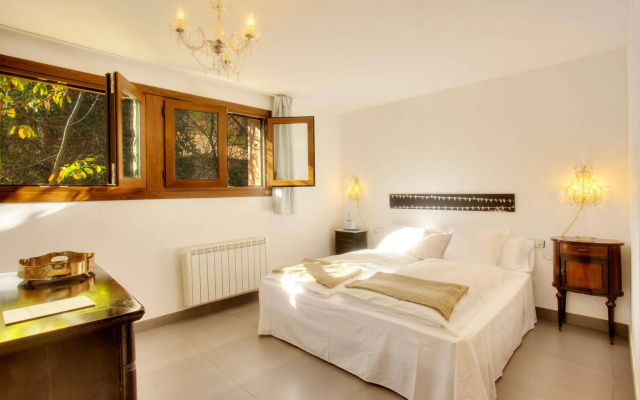 La Casa Dels Peixos