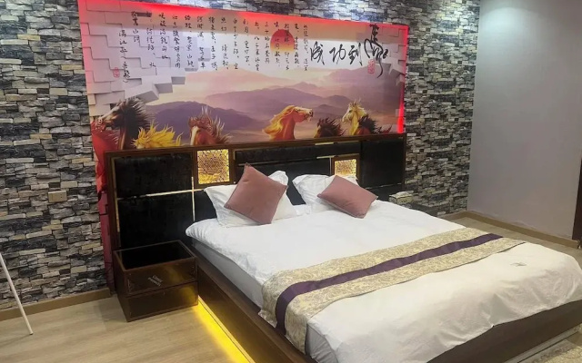 Jubinge Hotel