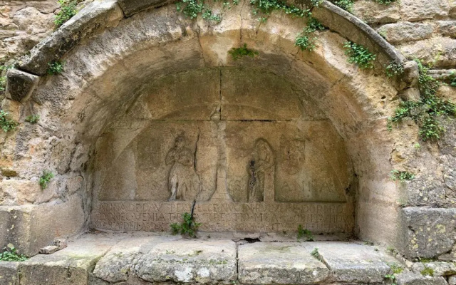 Résidence Beauvau – Numéro 3 - Centre de SARLAT
