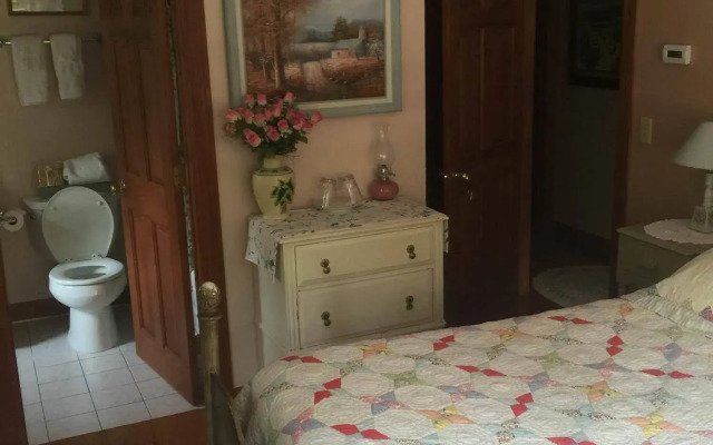 Eastgate Inn B&B