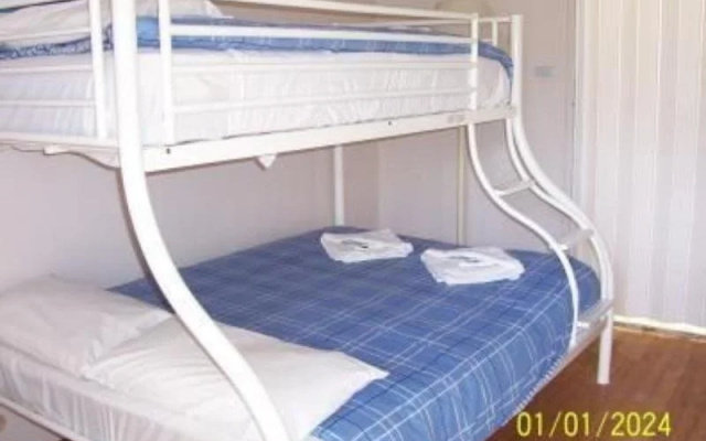 Elwood Sands Budget Motel