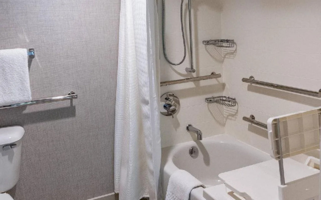 Residence Inn by Marriott Anchorage Midtown