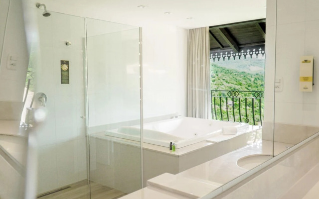 Hotel Vila Germanica