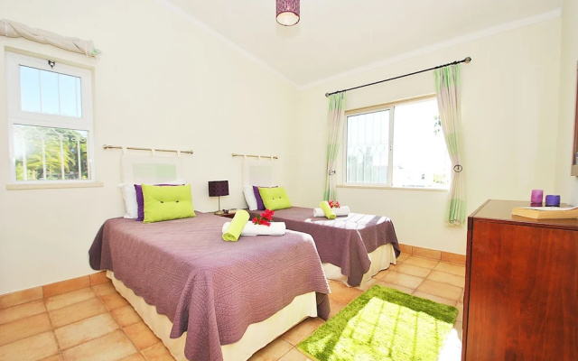 Villa 7J Quinta dos Alamos