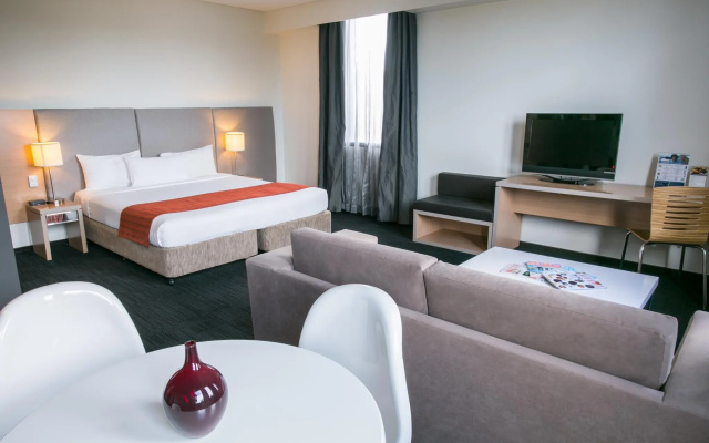Alpha Hotel Eastern Creek