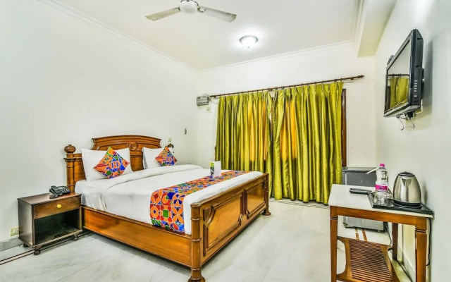 Port Residency Homes
