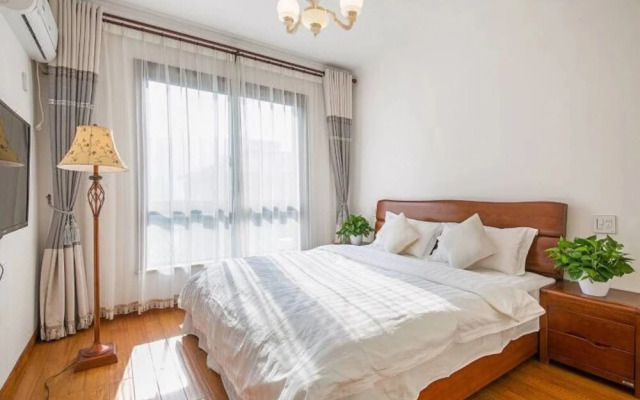 Zhoudao Hotel