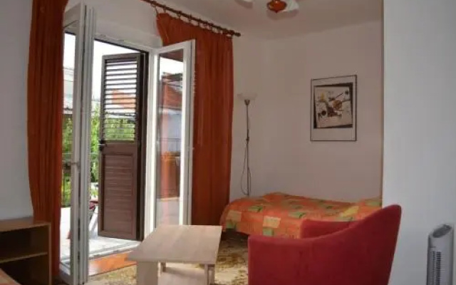 Apartment Lenka