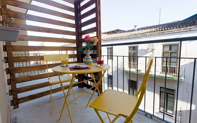 B&B Contessa dei venti