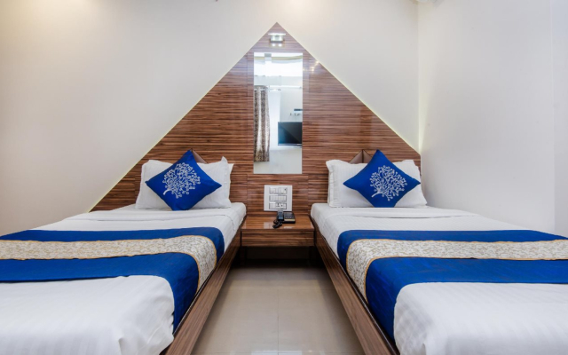 Hotel New Elite Inn