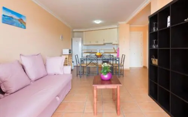 Apartamento Sotavento I (Isa)