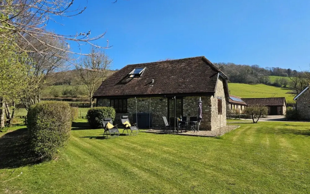 The Cider House