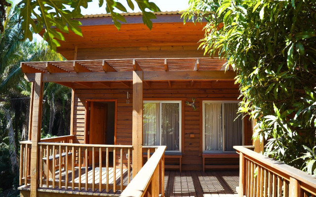 Richardson Serenity Villa