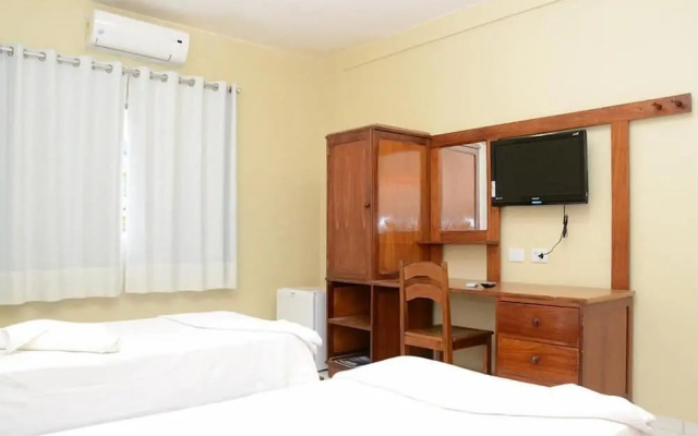 Requinte Hotel