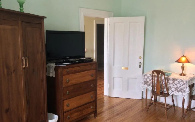 McLean House Inn