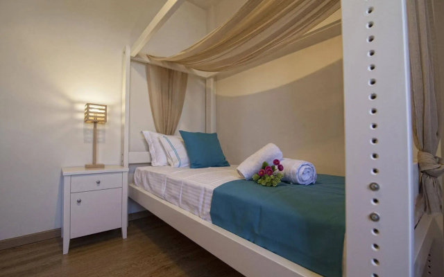 Pearls of Crete - Holiday Residences