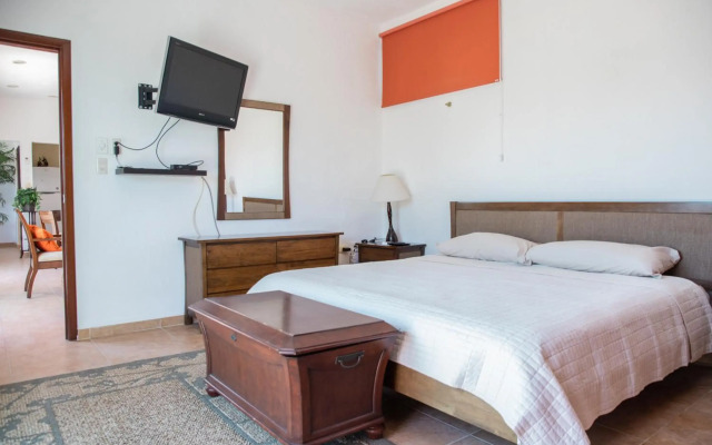 Family Villa, for a well rested Vacation