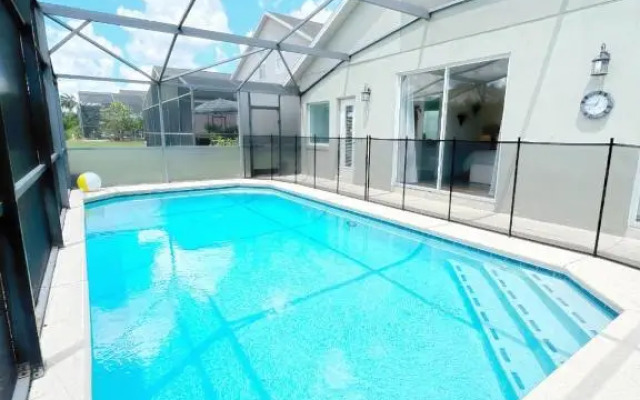 Clermont Vacation Homes by DWS Vacation