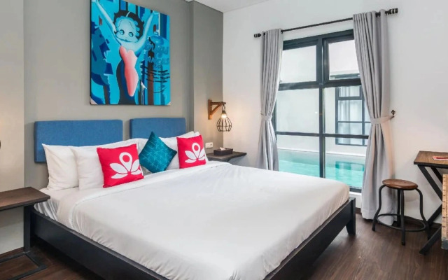 The Aswana Seminyak