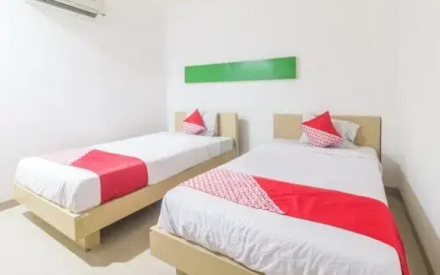 Nadine's Home by OYO Rooms
