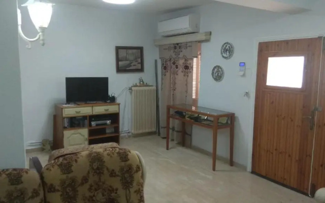 Mallios Home near Ancient Olympia
