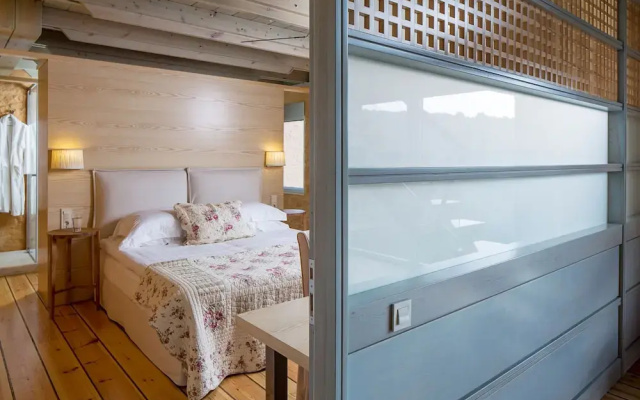 Chania Olea Villa - Breathtaking Summer Getaway