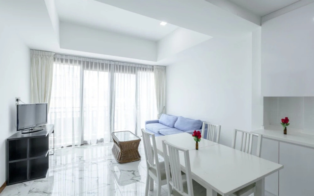 K Suites River Valley Nearby Orchard