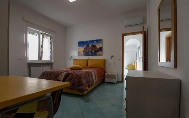 Casa Italia