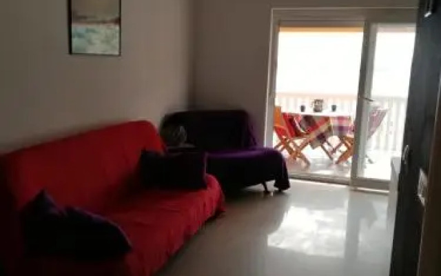Apartmani Zoran