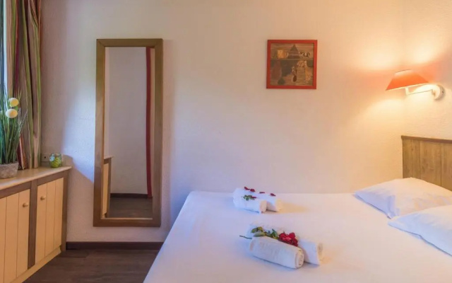 Appartement Chamonix-Mont-Blanc, 2 pièces, 5 personnes - FR-1-517-13