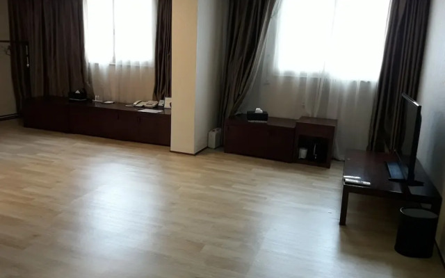 Hotel BS