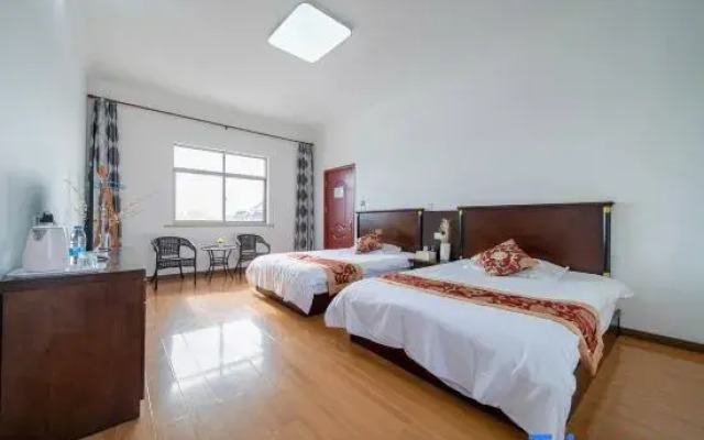 Minyueju Homestay