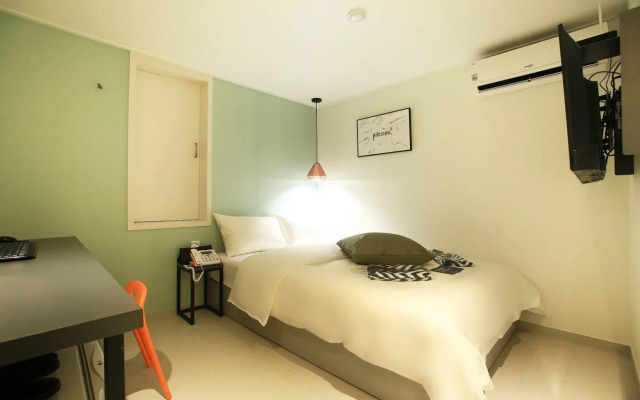 Hotel Yam Bang-I Dong