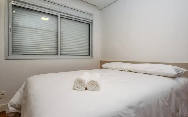 Modern Apt With Balcony 150m From the sea Abc0202
