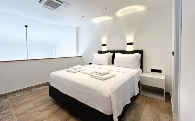 My Sunset Suite Apartments