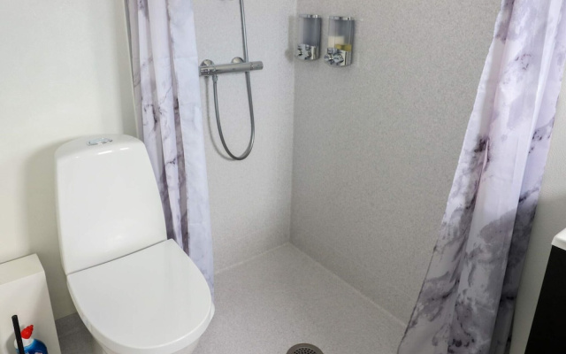 8 Person Holiday Home in Hadsund