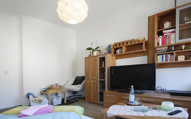 Apartment, Ellefeld In Ellefeld