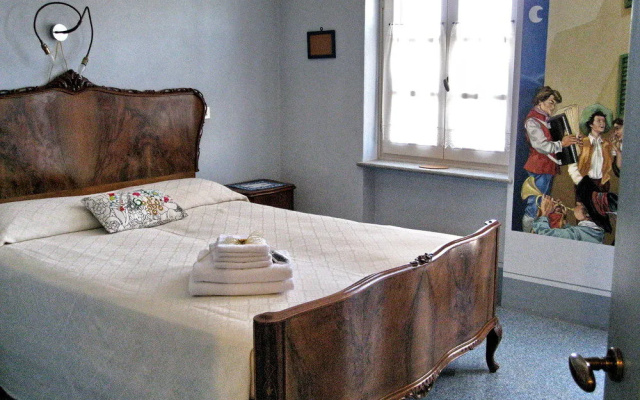 Agriturismo Cascina Ponchietta