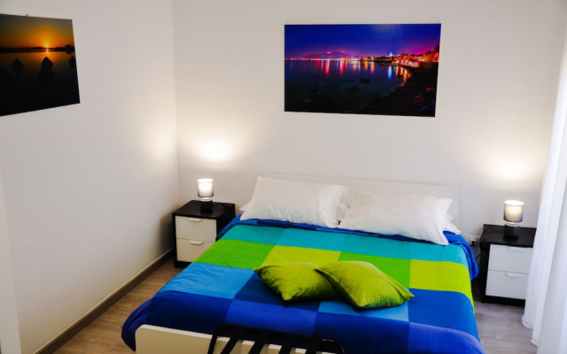 B&B MaryJosè
