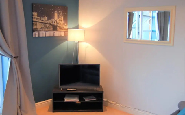 Newcastle City Centre Apartment By Central Station