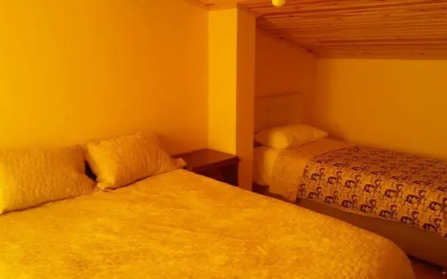 Hasgul Apart & Pension