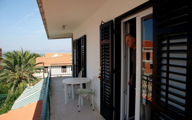 Apartments Valerija