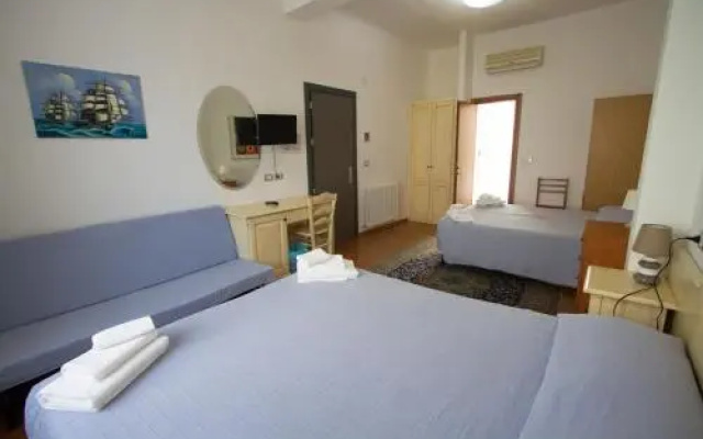 Hotel Marinella
