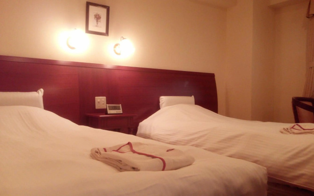 Hotel Sun Queen