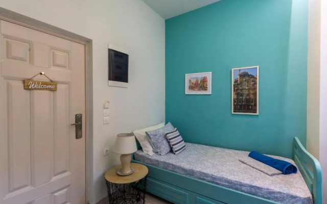 VIP Liston Apartment #731
